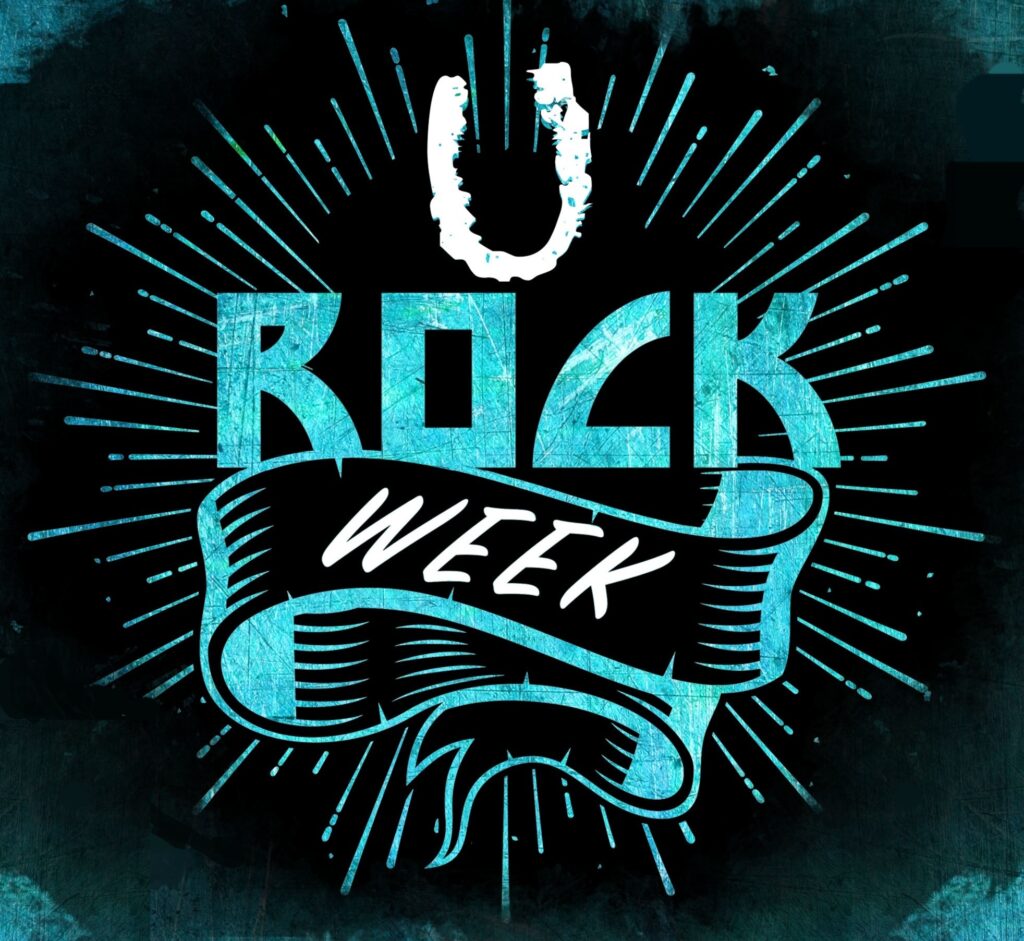 U Rock Week – 2022