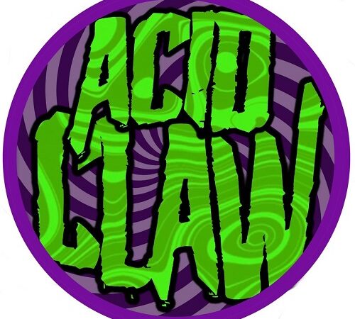 Acid Claw Interview