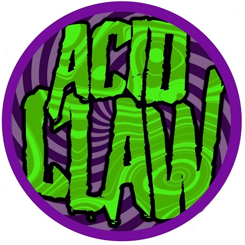 Acid Claw Interview