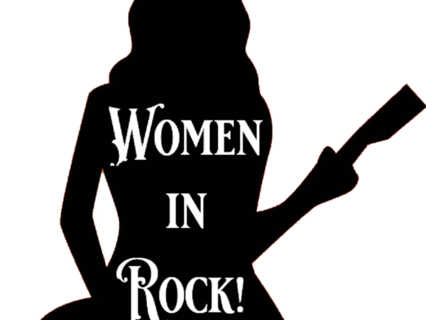 Women in Rock!