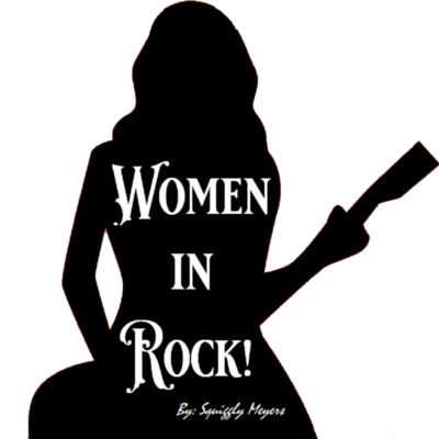Women in Rock!