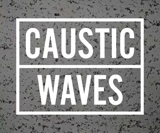 Caustic Waves Interview