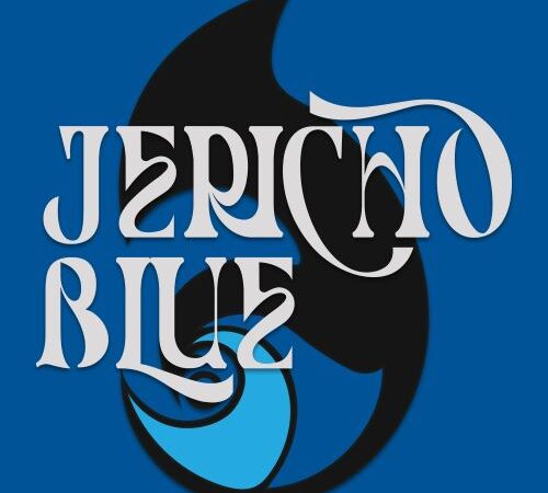 Jericho Blue Interview