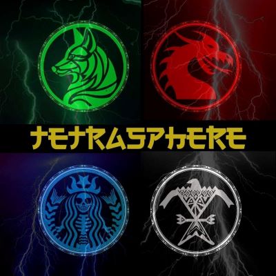 TetraSphere Interview