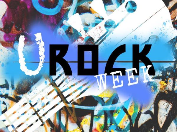 U Rock Week 2024